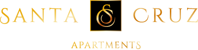 Logo Santa Cruz Apartments Malaga