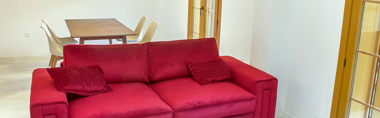 Santa Cruz Apartments Malaga