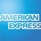 Logo American Express