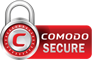 Logo comodo secure